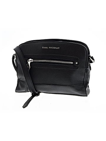 Dana Buchman Crossbody Bag (view 1)