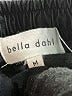 Bella Dahl Hearts Black Shorts Size M - photo 3