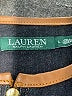 Lauren by Ralph Lauren Black Jacket Size L - photo 6