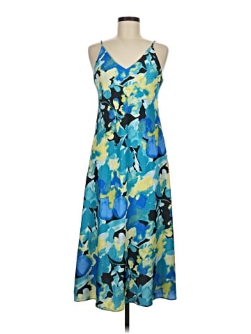 Natori Casual Dress (view 1)