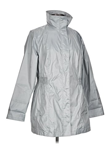 Chico's Raincoat (view 1)