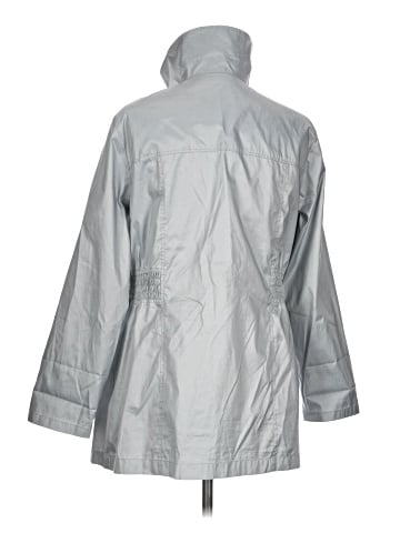 Chico's Raincoat (view 2)