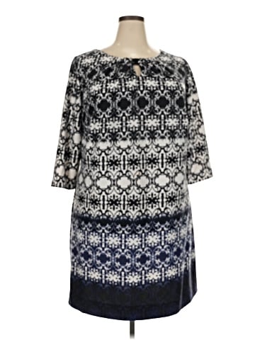 Taylor Casual Dress (view 1)