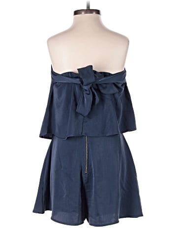 Sage Romper (view 2)