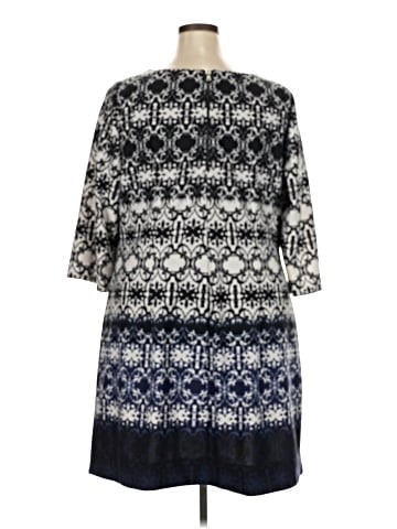 Taylor Casual Dress (view 2)