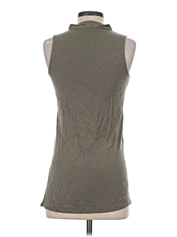 Ultra Flirt Sleeveless Blouse (view 2)