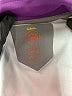 Cabela's 100% Polyester Purple Track Jacket Size S - photo 6