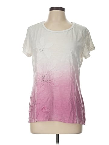 SONOMA life + style Short Sleeve T-Shirt (view 1)