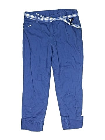 Chaps Active Pants (view 1)