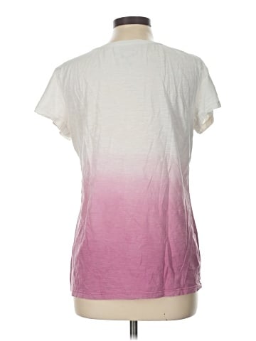 SONOMA life + style Short Sleeve T-Shirt (view 2)