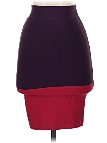 BCBGMAXAZRIA Casual Skirt (view 1)