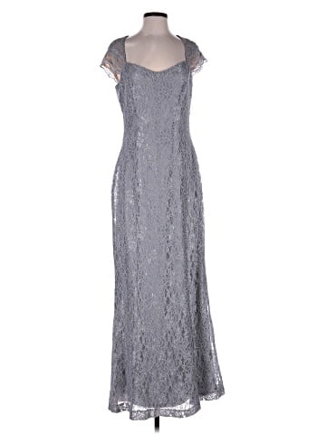 Lauren by Ralph Lauren Cocktail Dress (view 1)