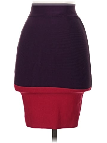 BCBGMAXAZRIA Casual Skirt (view 2)