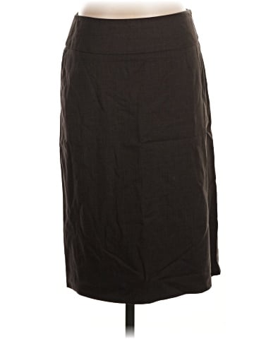 Banana Republic Wool Skirt (view 1)