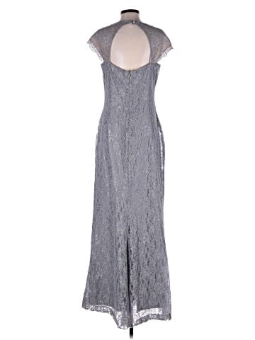 Lauren by Ralph Lauren Cocktail Dress (view 2)