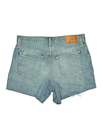 Lucky Brand Denim Shorts (view 2)