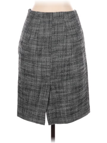 White House Black Market Formal Skirt (view 2)