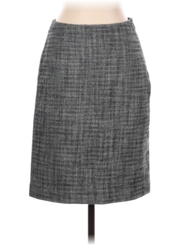 White House Black Market Formal Skirt (view 1)