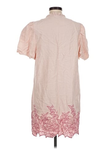 Magaschoni Casual Dress (view 2)