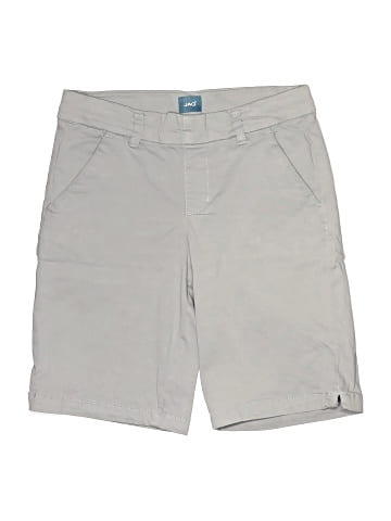Jag Khaki Shorts (view 1)