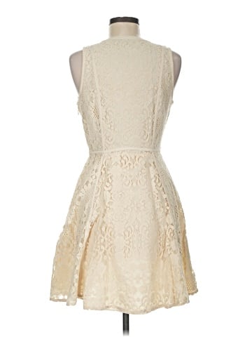 LC Lauren Conrad Cocktail Dress (view 2)