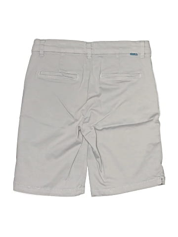 Jag Khaki Shorts (view 2)