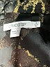 Chico's Paisley Gold Blazer Size XL (3) - photo 6