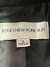 Jones New York Black Blazer Size 6 - photo 6