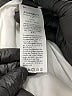 Shein 100% Polyester Solid White Shorts Size XS - photo 4