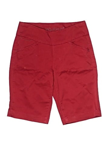 Jag Jeans Khaki Shorts (view 1)
