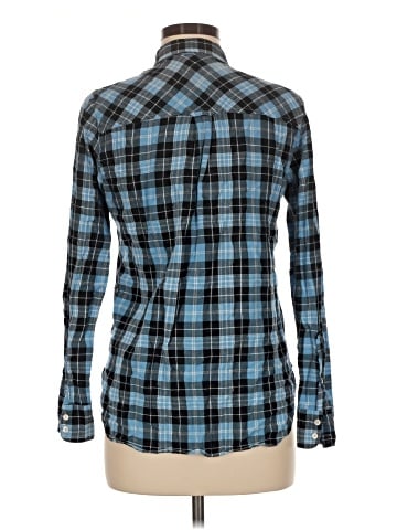 J.Crew Long Sleeve Button-Down Shirt (view 2)