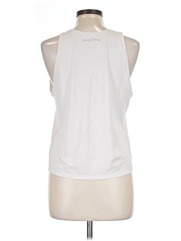 Outdoor Voices Sleeveless T-Shirt (view 2)