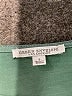 Green Envelope Teal Short Sleeve Top Size L - photo 7