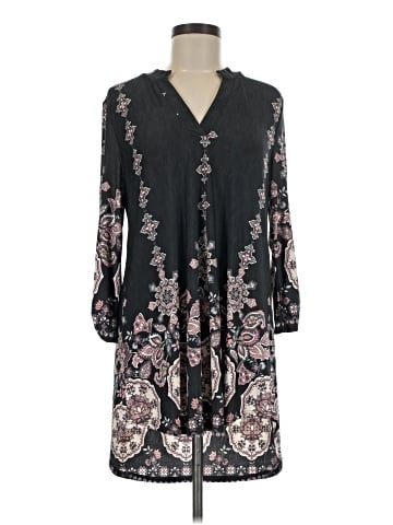 Paisley Grace Casual Dress (view 1)