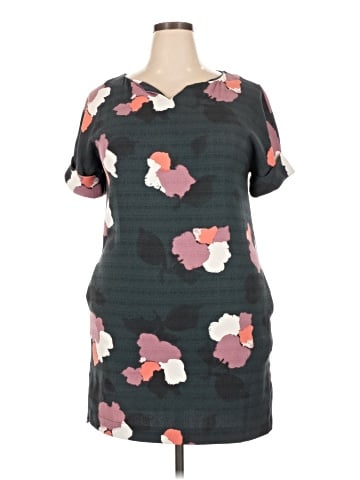 Essentiel Antwerp Casual Dress (view 1)