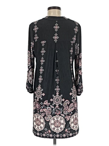 Paisley Grace Casual Dress (view 2)