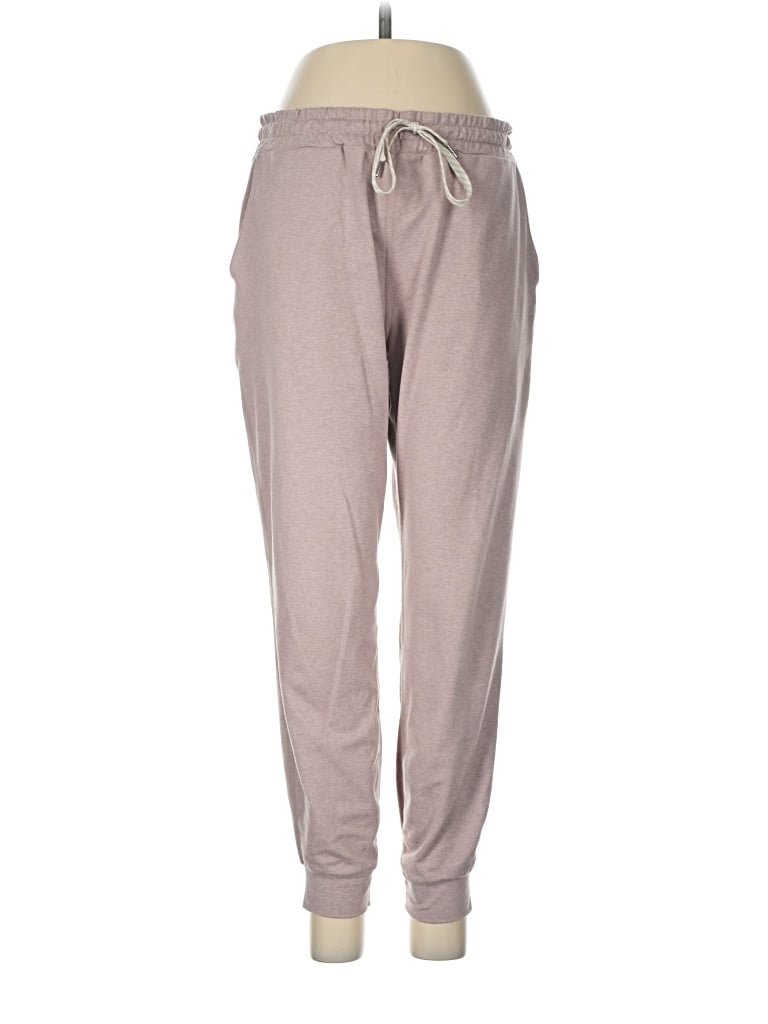 Pre-owned Vuori Sweatpants In Gray