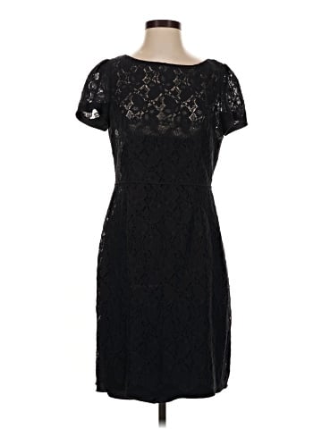 Elie Tahari Cocktail Dress (view 1)