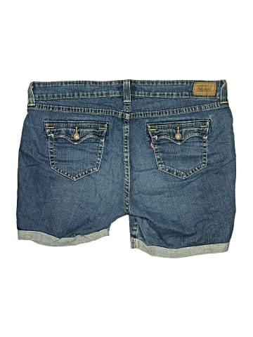 Levi's Denim Shorts (view 2)