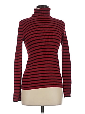 Lauren by Ralph Lauren Turtleneck Sweater (view 1)