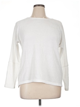 Chenault Pullover Sweater (view 1)