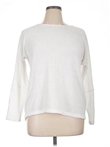 Chenault Pullover Sweater (view 1)