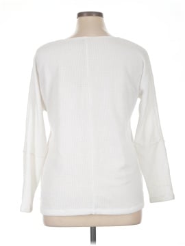 Chenault Pullover Sweater (view 2)