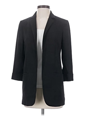 Express Blazer (view 1)