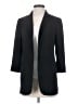 Express 100% Polyester Black Blazer Size XS - photo 1