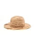 Orvis 100% Raffia Tan Sun Hat One size - photo 1