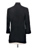 Express 100% Polyester Black Blazer Size XS - photo 2