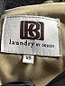 Laundry by Design 100% Polyester Black Coat Size XS - photo 6