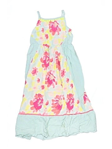 Cat & Jack Dress (view 1)