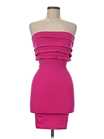 New Mix USA Cocktail Dress (view 1)